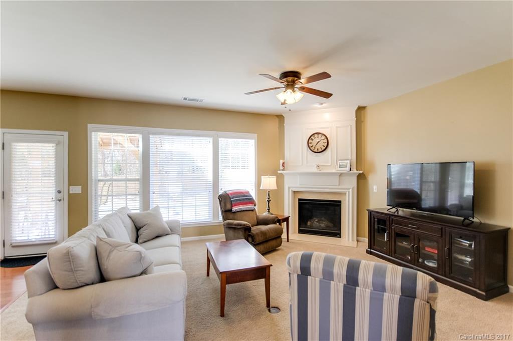 Belair At Carolina Lakes - Residential