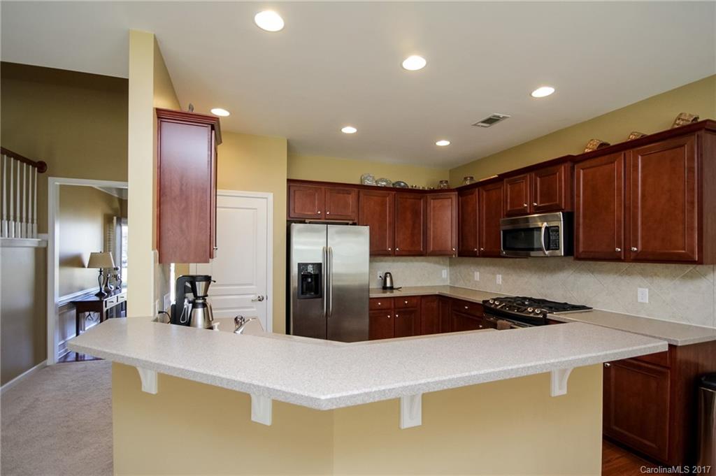 Belair At Carolina Lakes - Residential