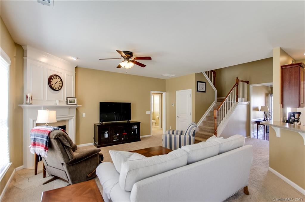 Belair At Carolina Lakes - Residential