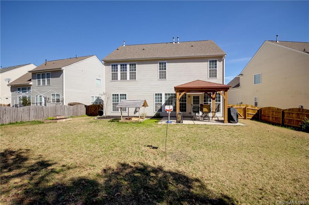 Belair At Carolina Lakes - Residential