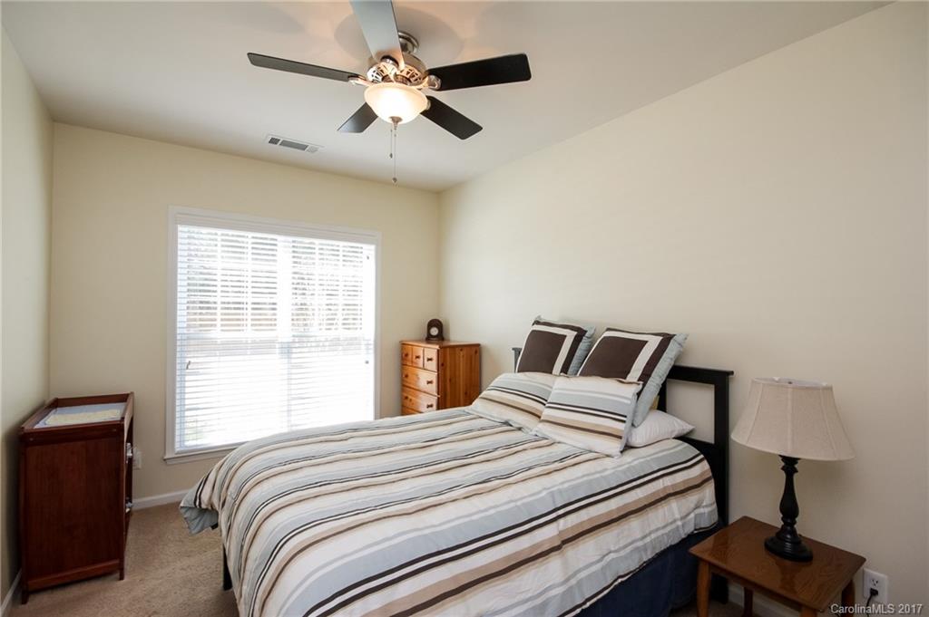 Belair At Carolina Lakes - Residential