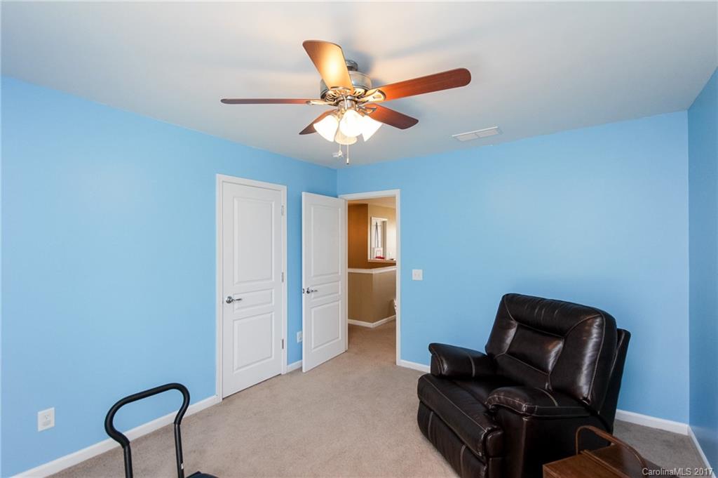 Belair At Carolina Lakes - Residential