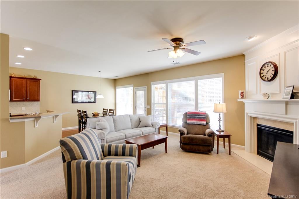 Belair At Carolina Lakes - Residential