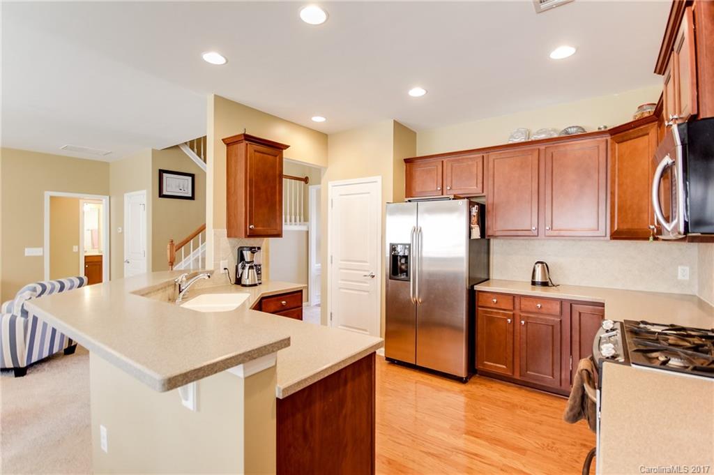 Belair At Carolina Lakes - Residential