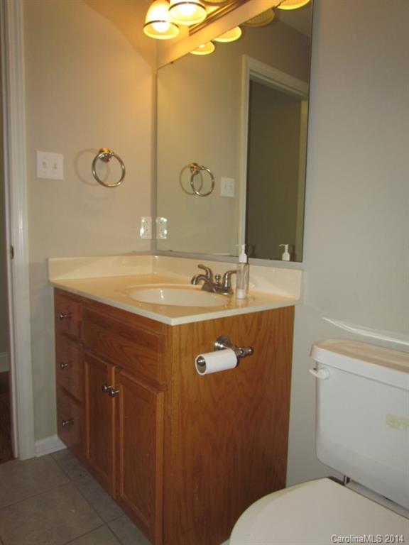 Grayfield - Residential