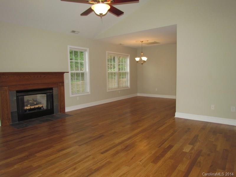 Grayfield - Residential