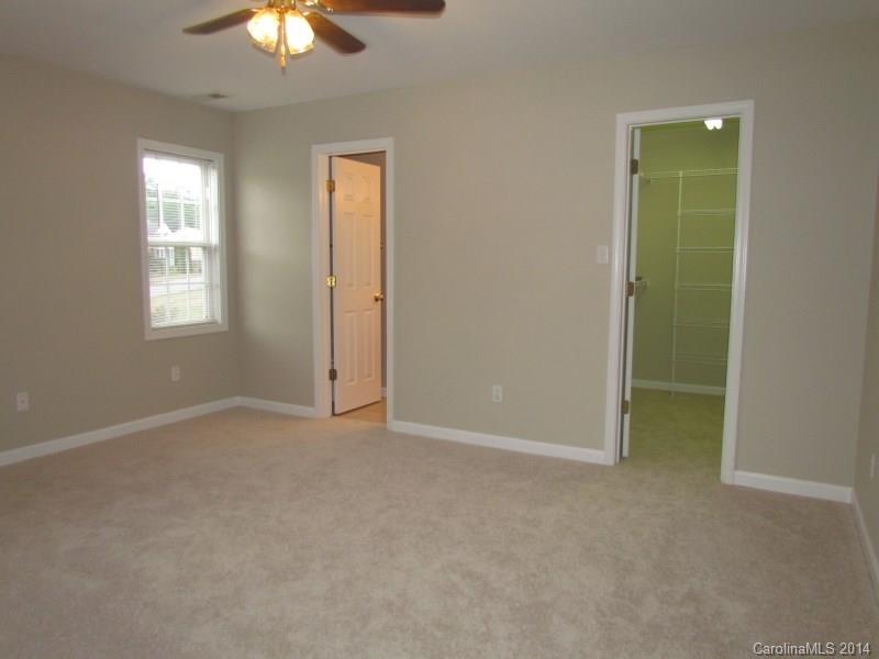 Grayfield - Residential