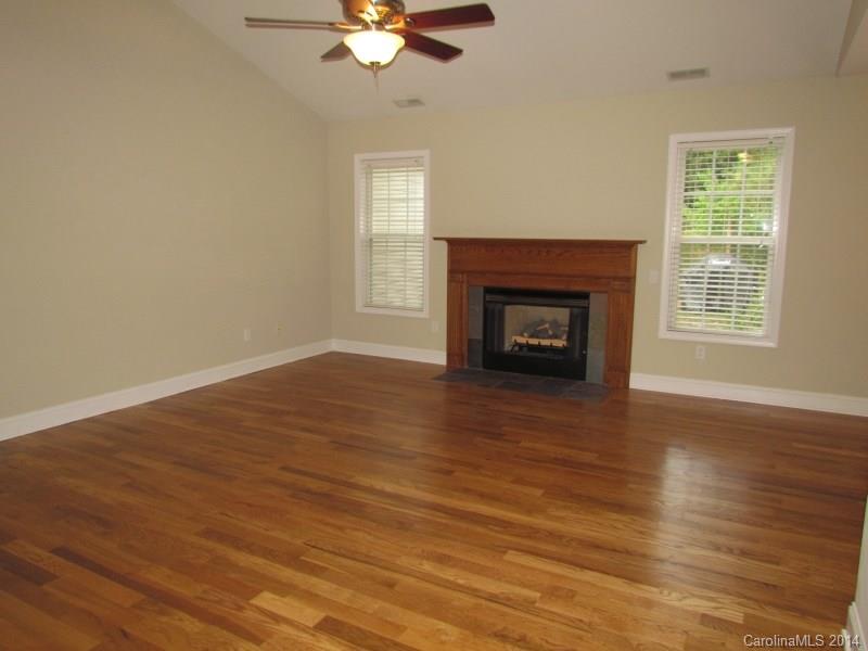 Grayfield - Residential