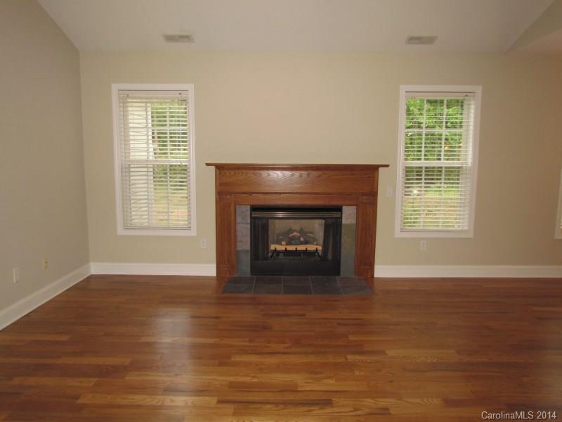 Grayfield - Residential