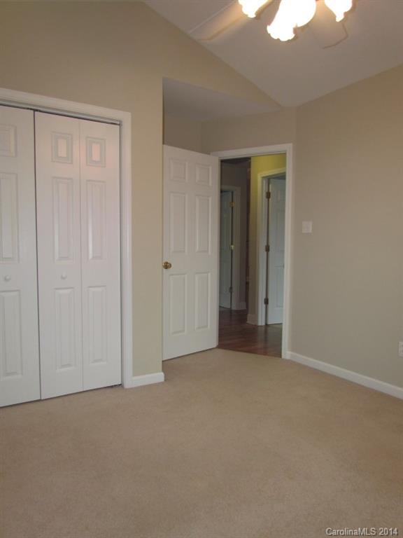 Grayfield - Residential