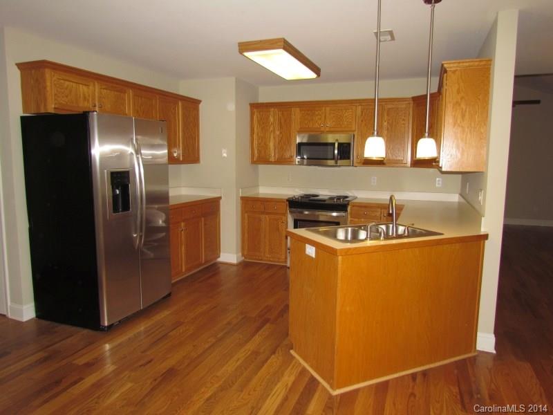 Grayfield - Residential