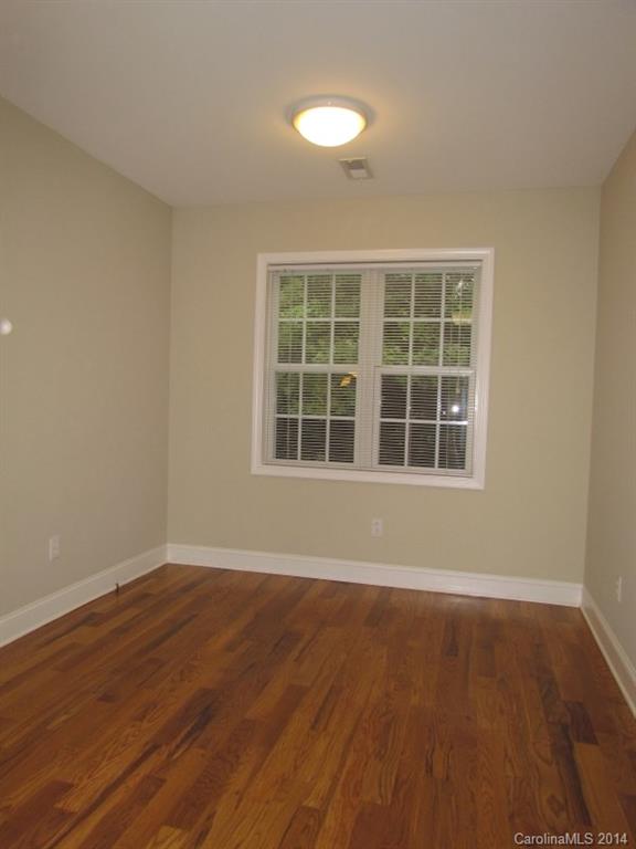 Grayfield - Residential