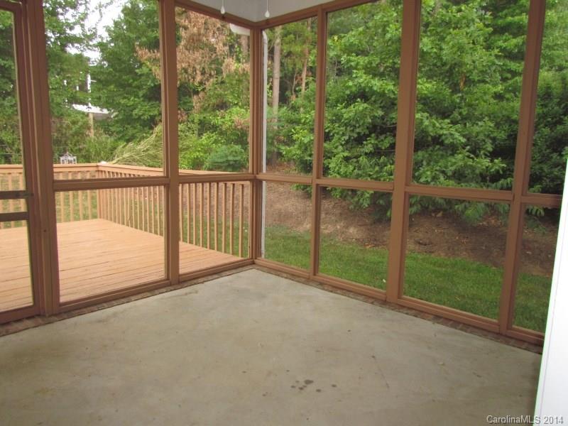 Grayfield - Residential