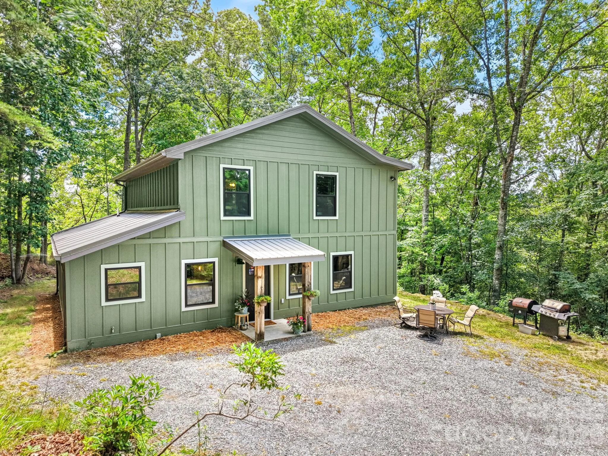 431 Judds Trail, Franklin, NC, 28734