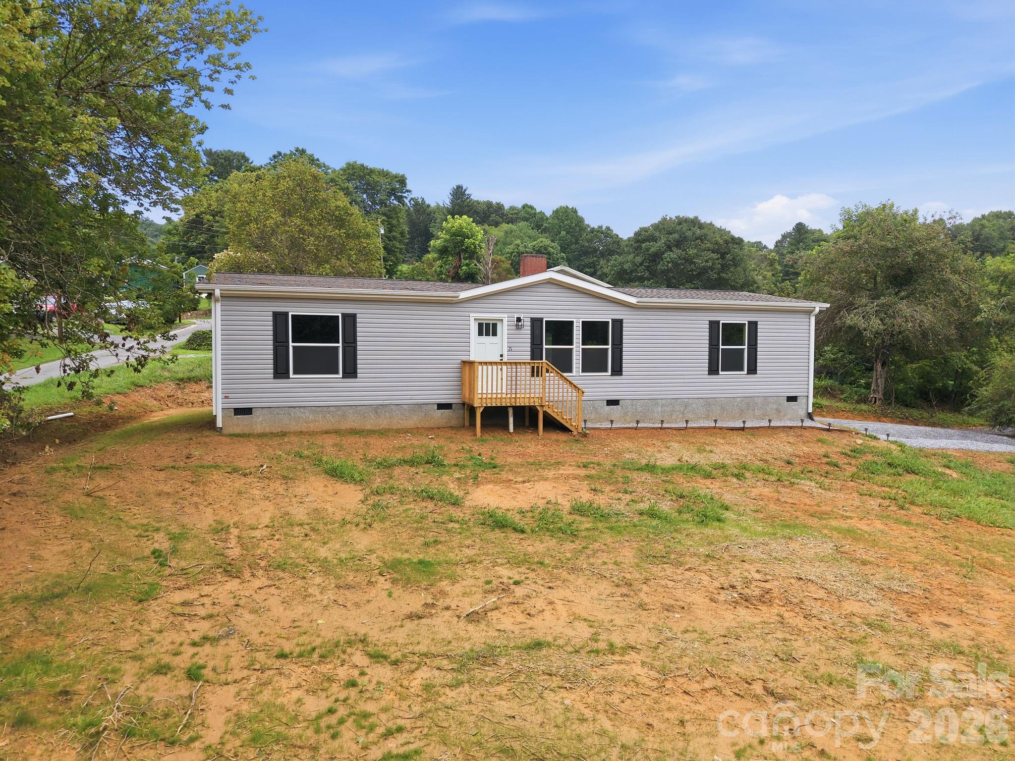 25 Caldwell Road