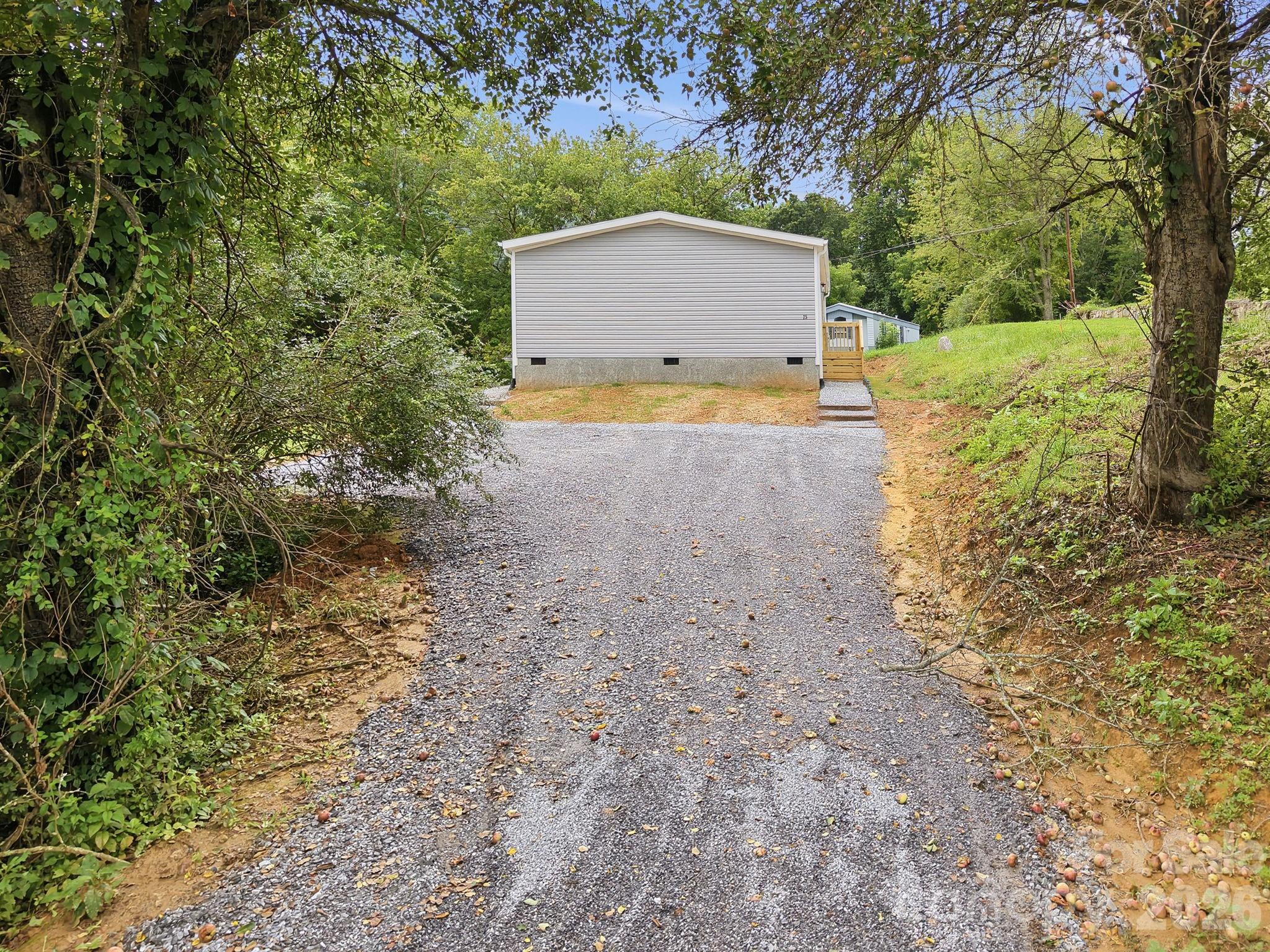 25 Caldwell Road