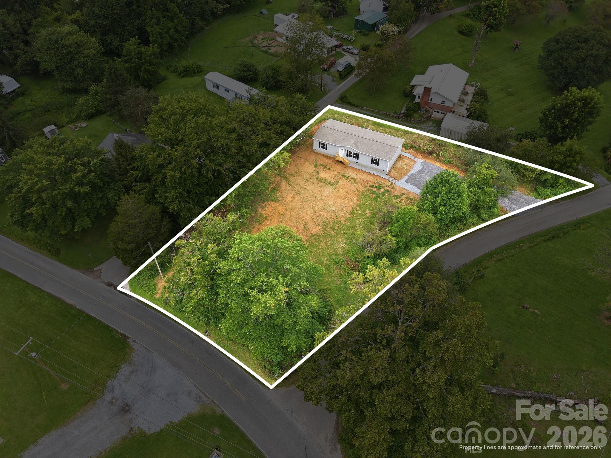 25 Caldwell Road