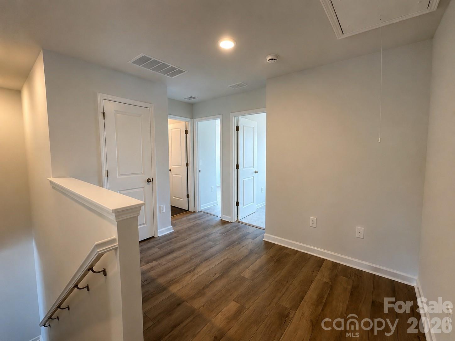 Hardy Pond - Residential
