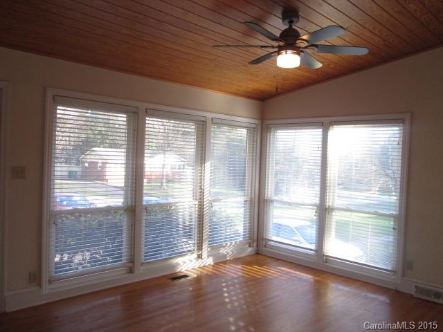 Montclaire - Residential Lease