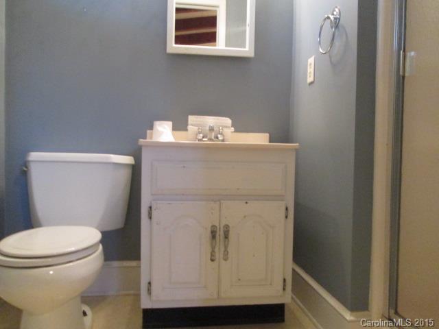 Montclaire - Residential Lease