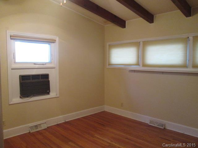 Montclaire - Residential Lease