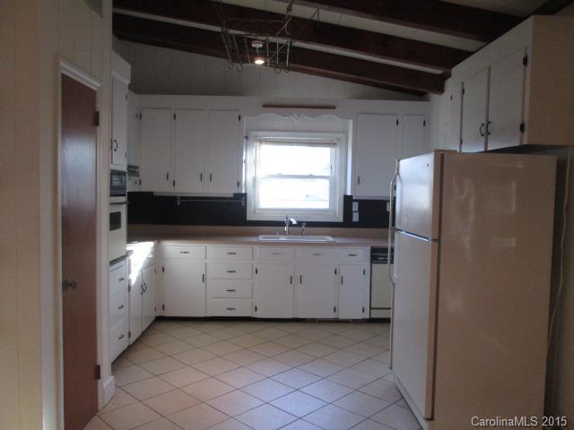 Montclaire - Residential Lease