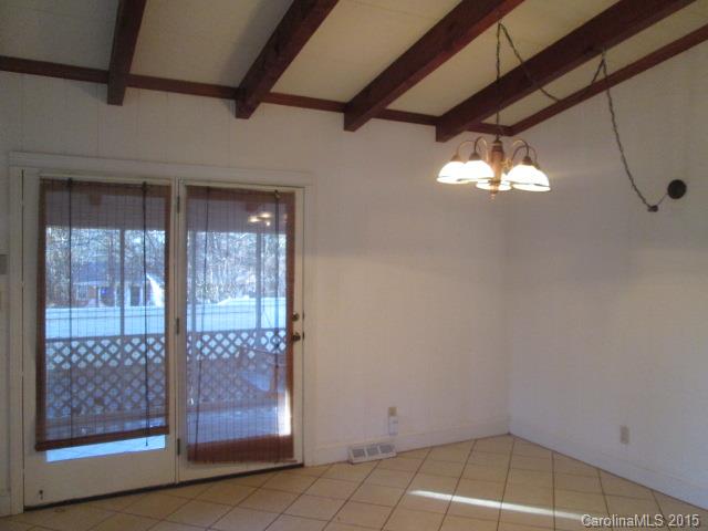 Montclaire - Residential Lease