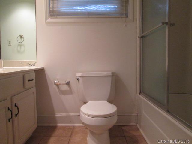 Montclaire - Residential Lease