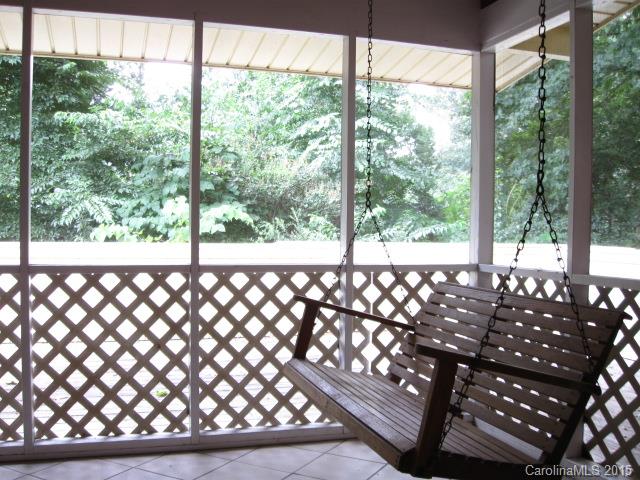 Montclaire - Residential Lease