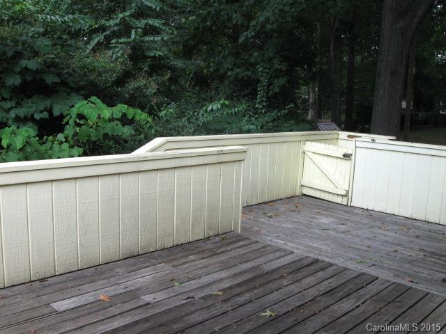 Montclaire - Residential Lease