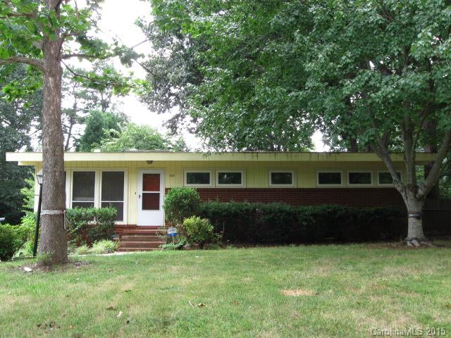 Montclaire - Residential Lease