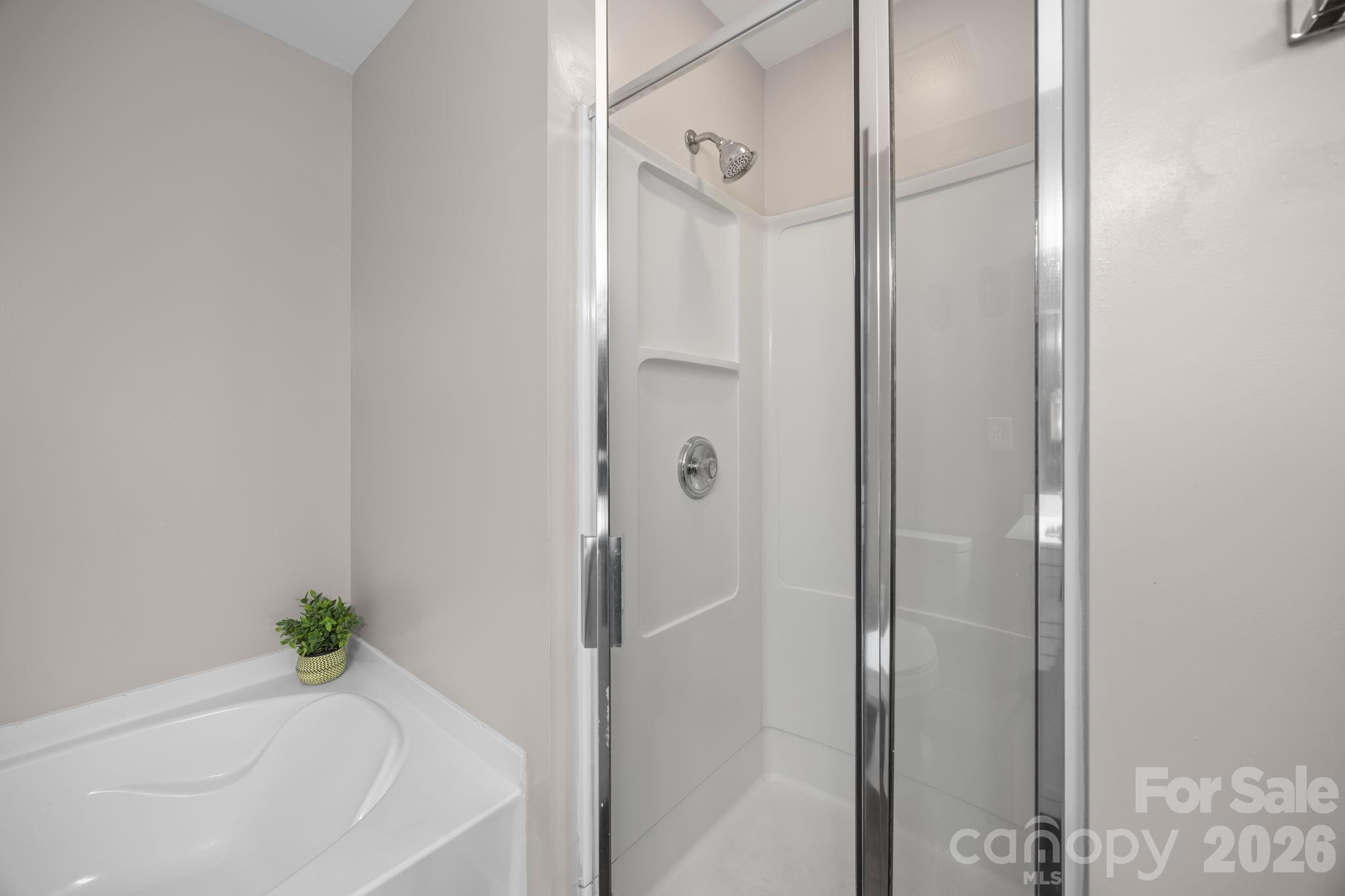 Dilworth Chase - Residential