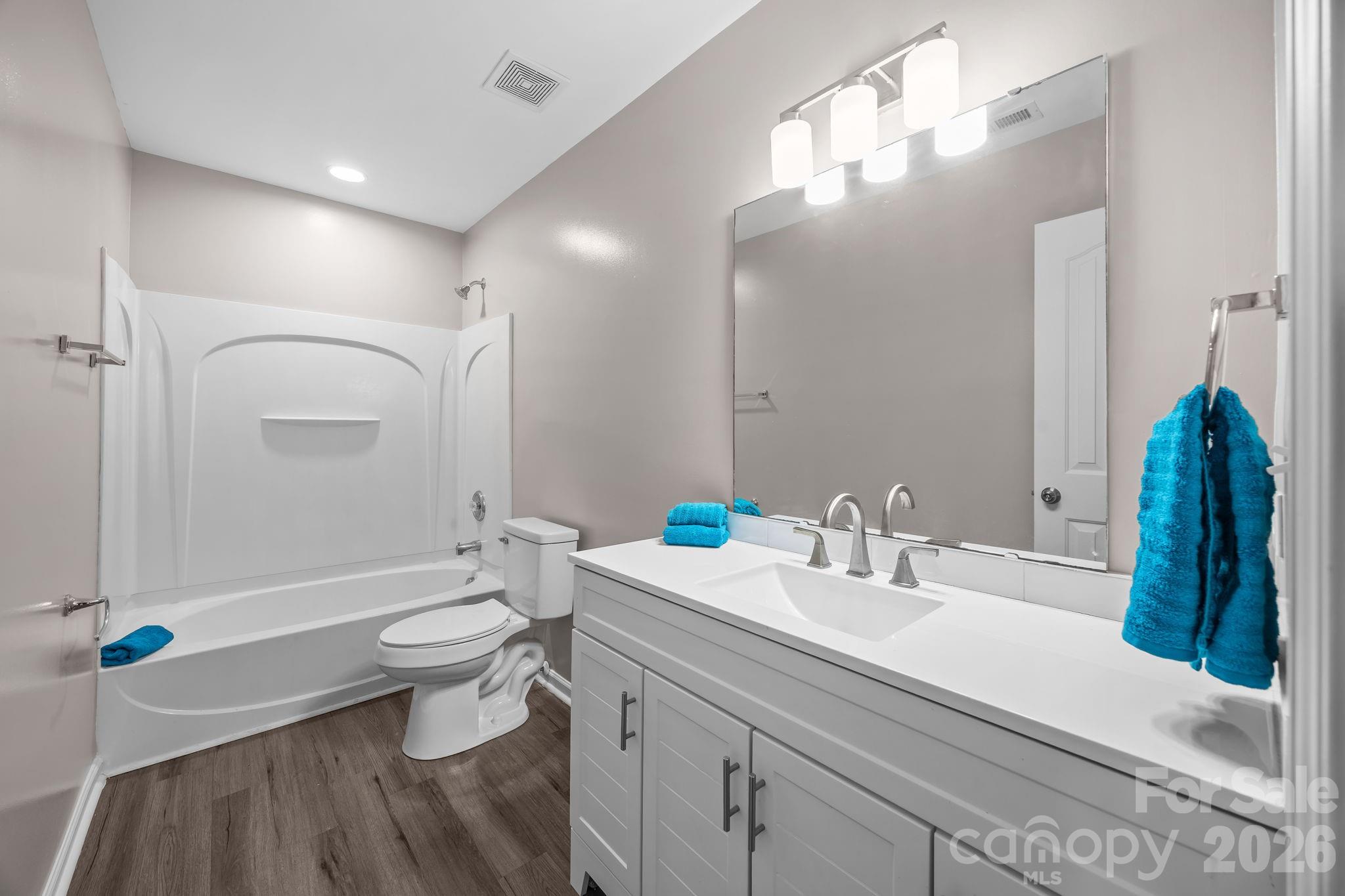 Dilworth Chase - Residential