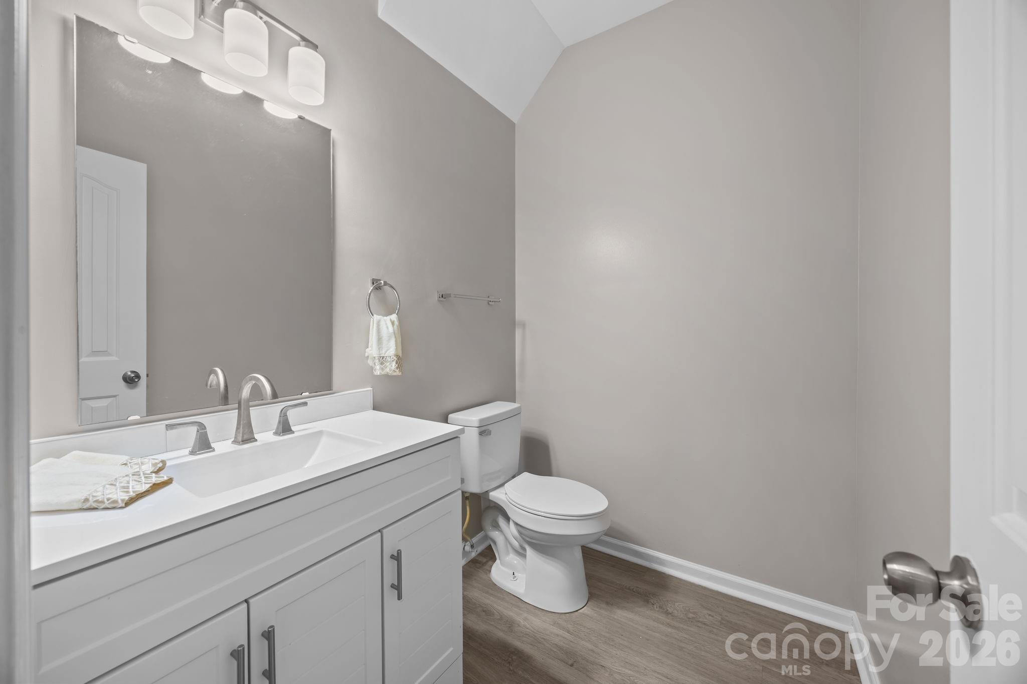 Dilworth Chase - Residential