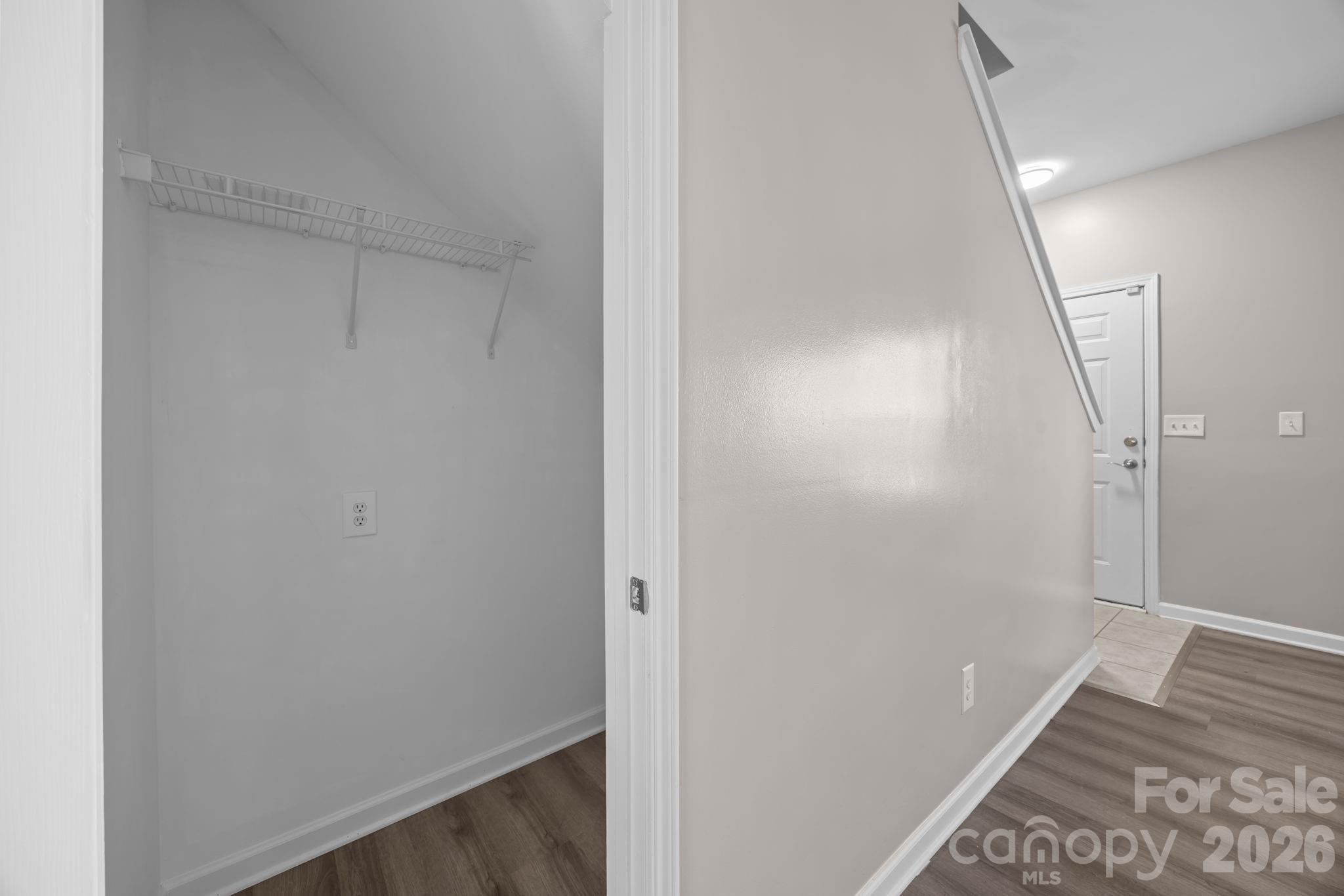 Dilworth Chase - Residential