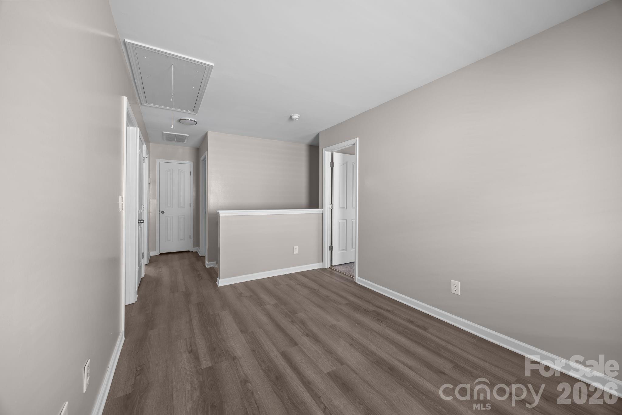 Dilworth Chase - Residential