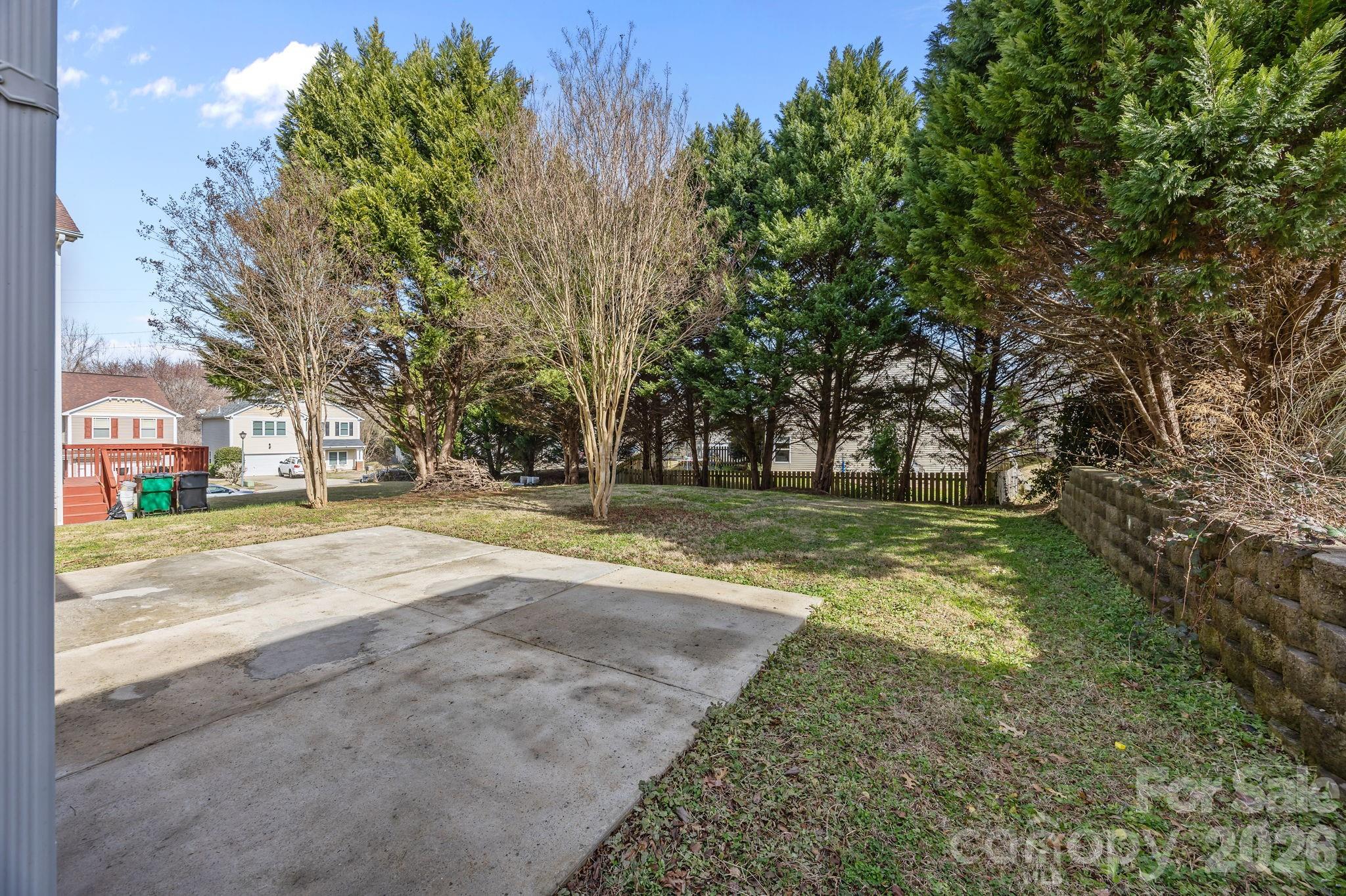 Dilworth Chase - Residential