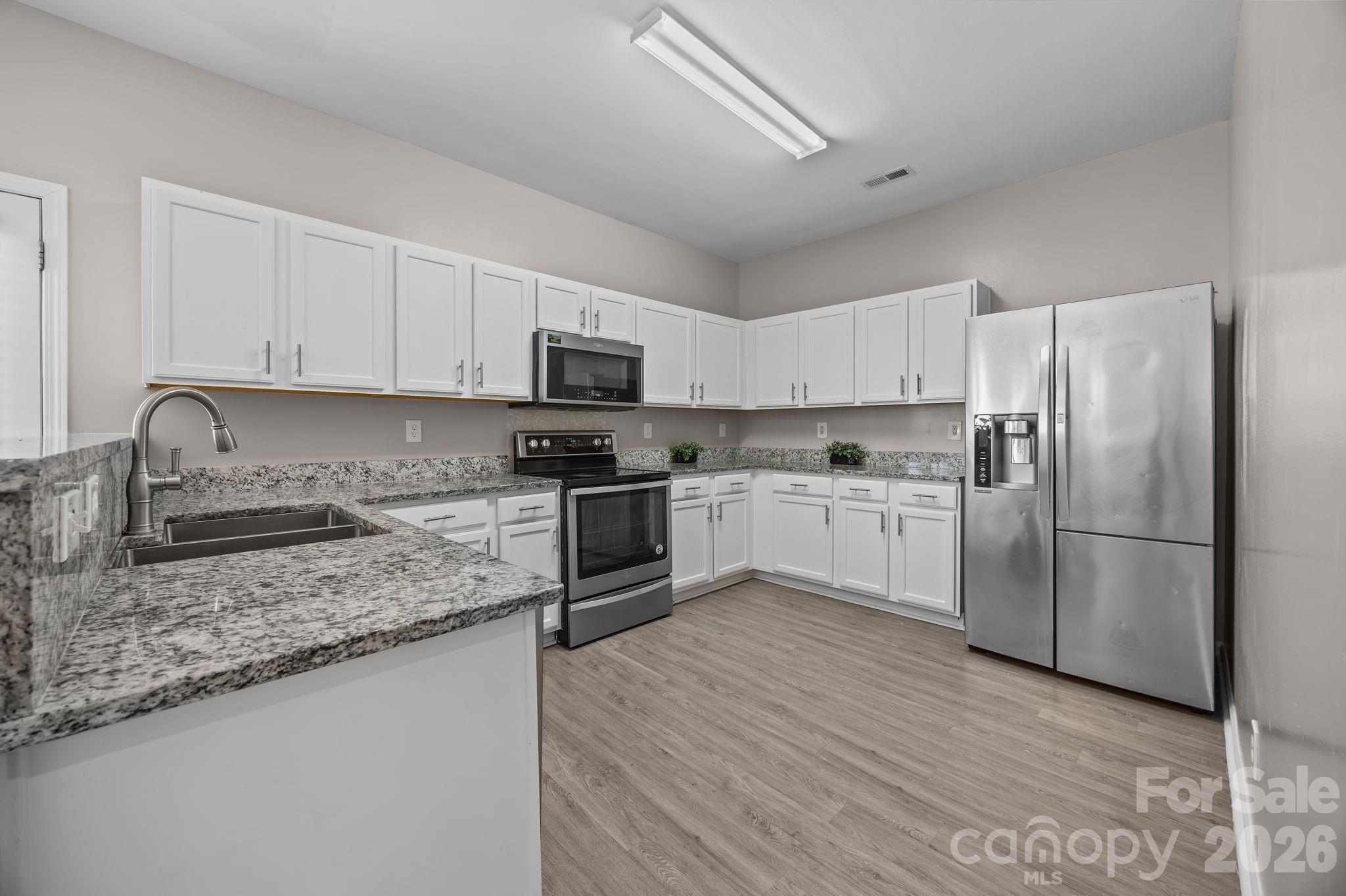 Dilworth Chase - Residential