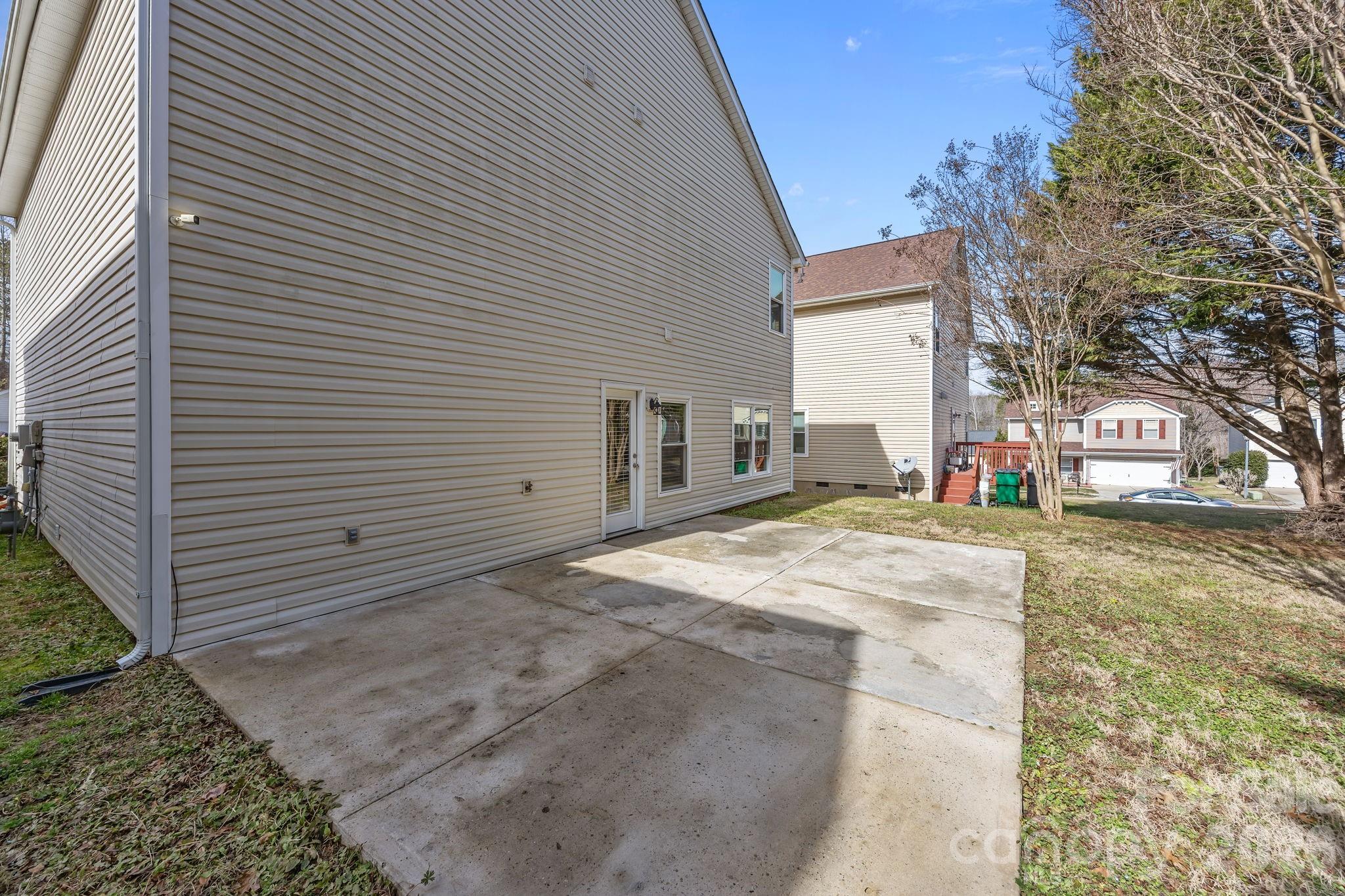 Dilworth Chase - Residential