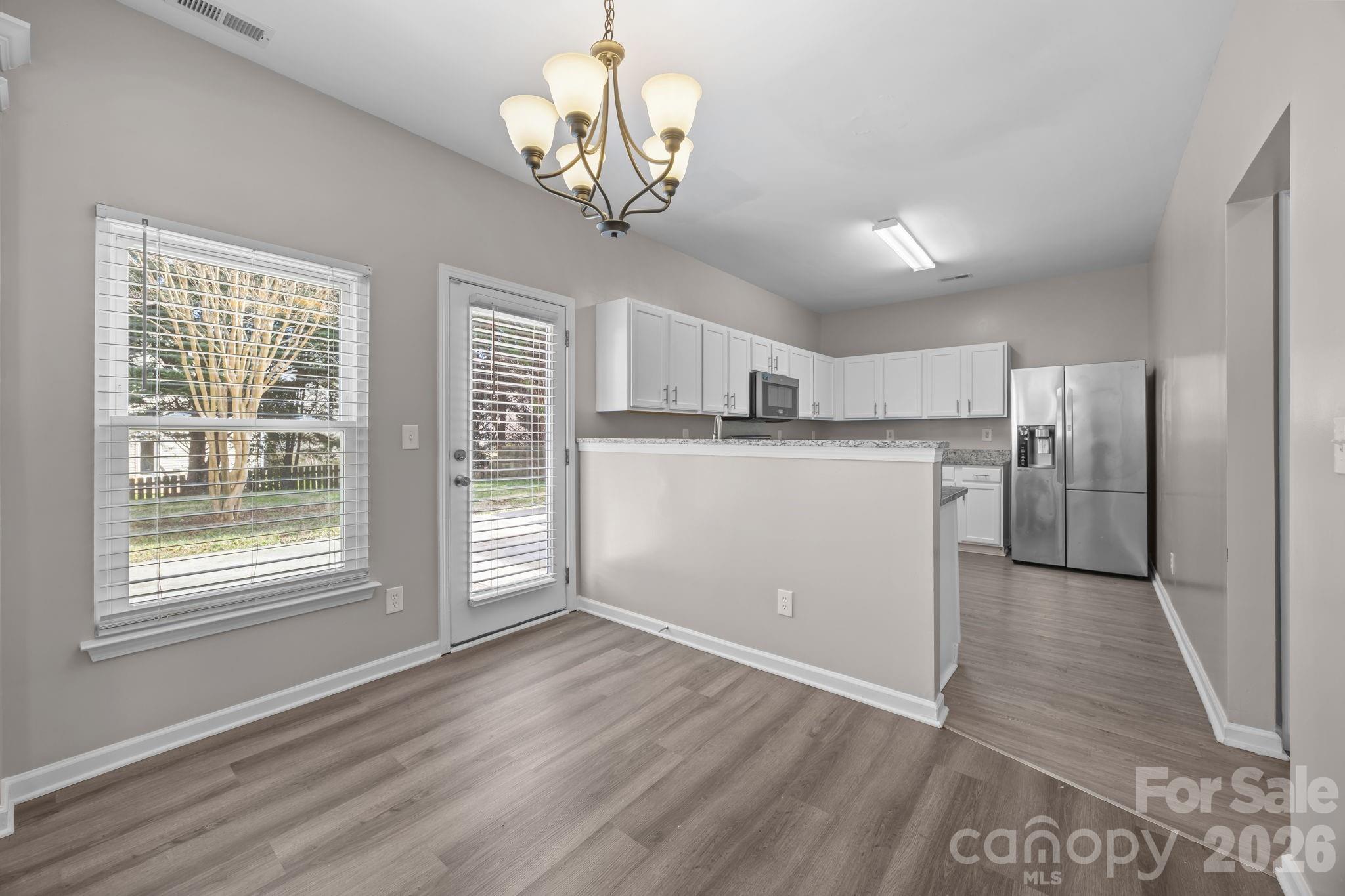 Dilworth Chase - Residential