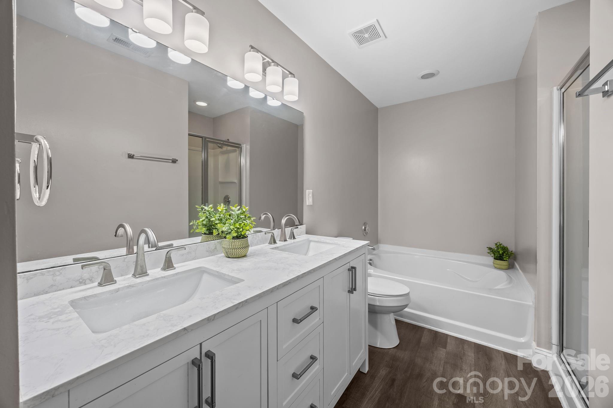 Dilworth Chase - Residential