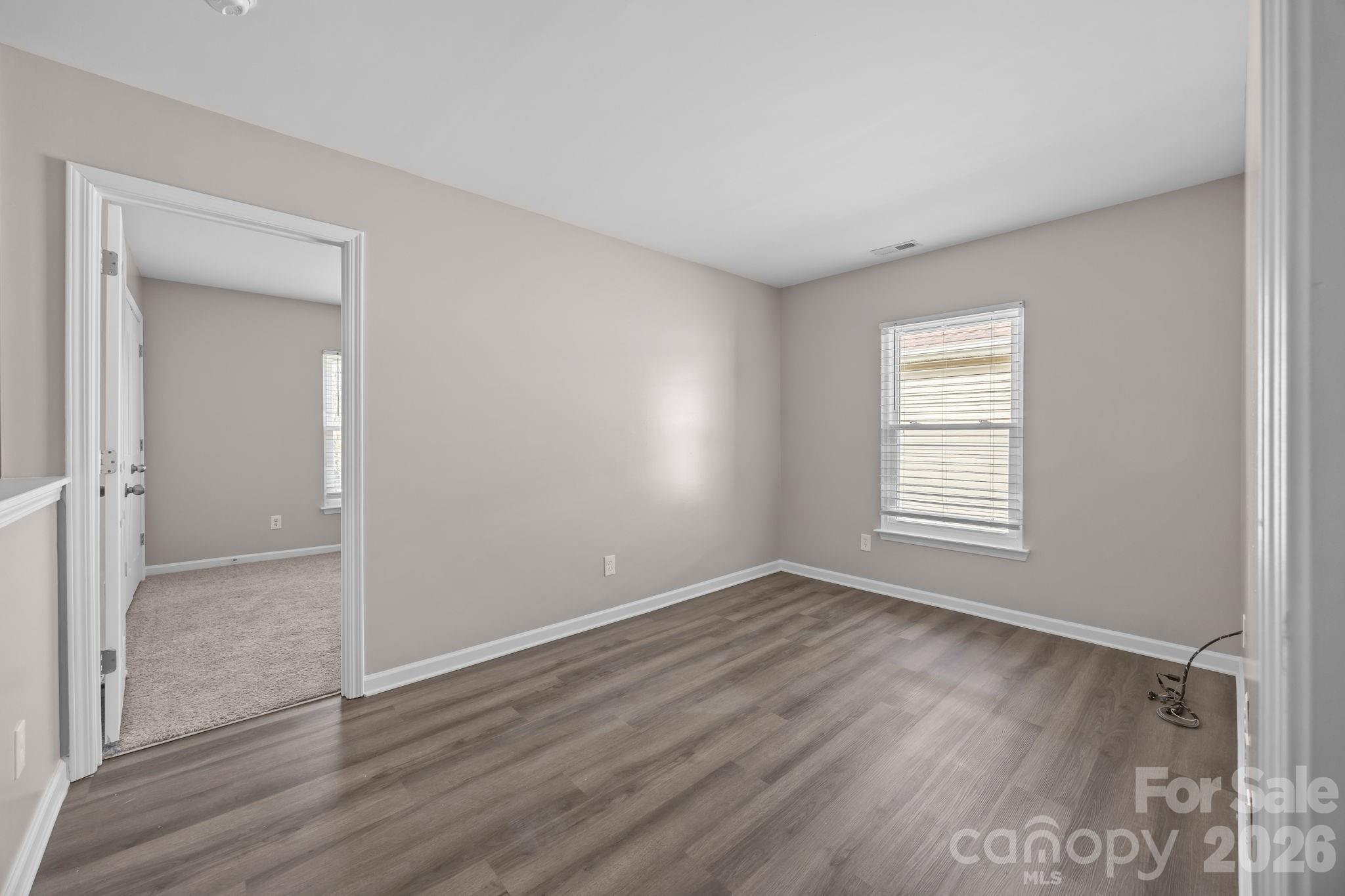 Dilworth Chase - Residential