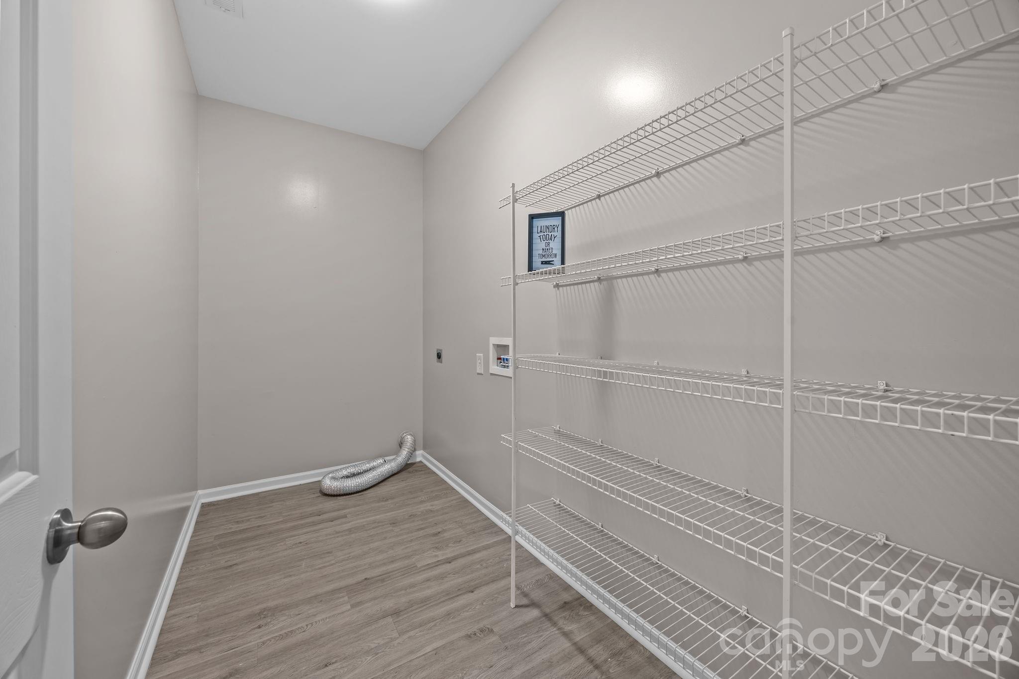 Dilworth Chase - Residential