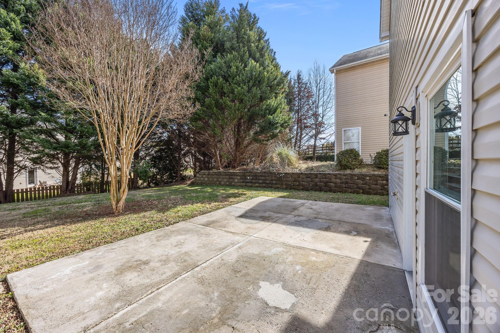 Dilworth Chase - Residential