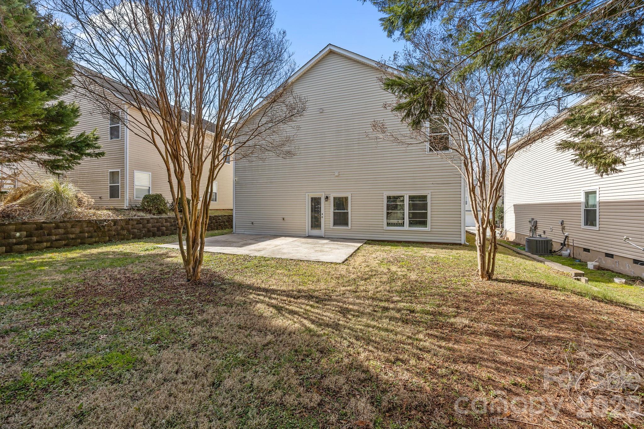 Dilworth Chase - Residential