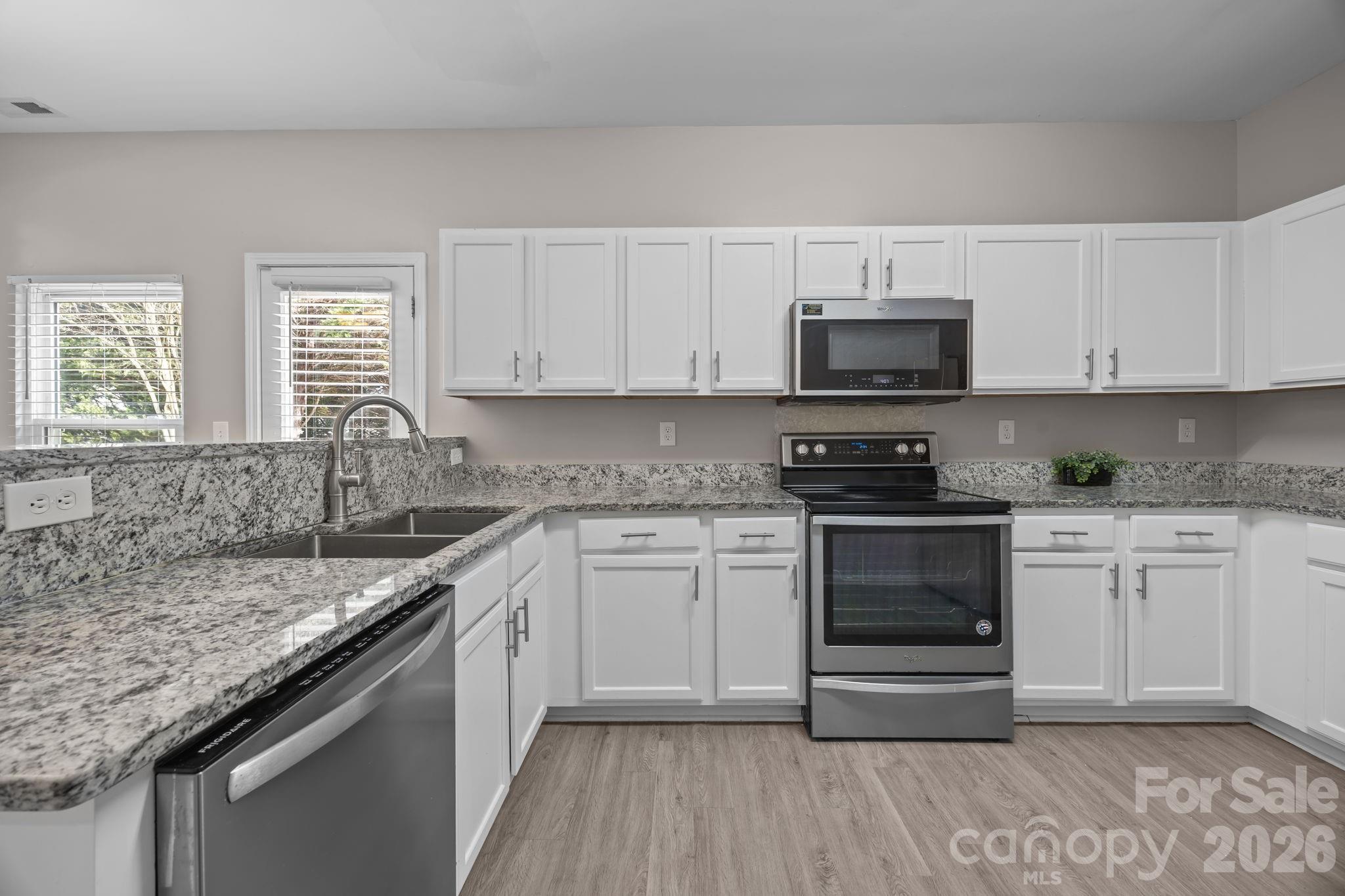 Dilworth Chase - Residential