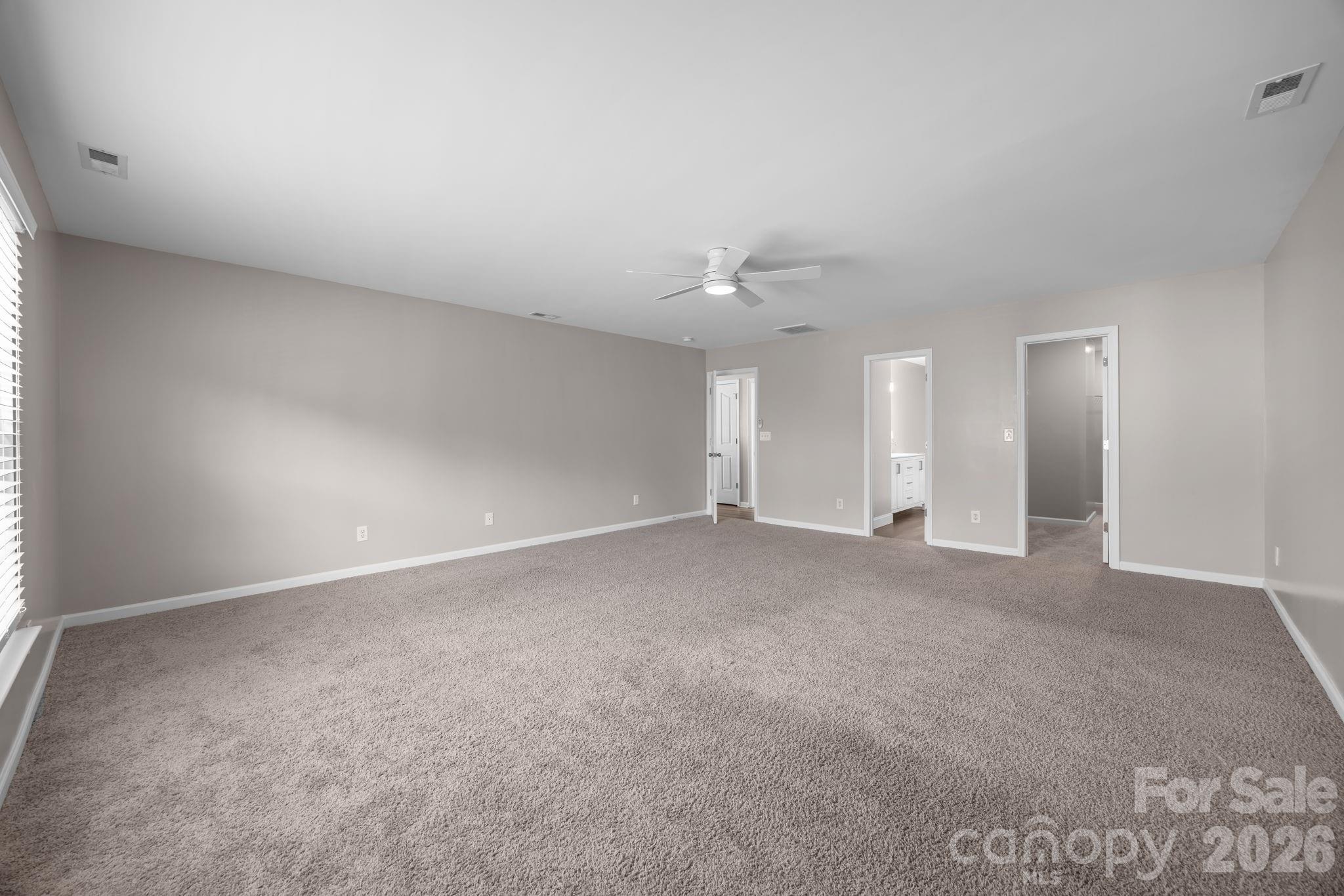 Dilworth Chase - Residential