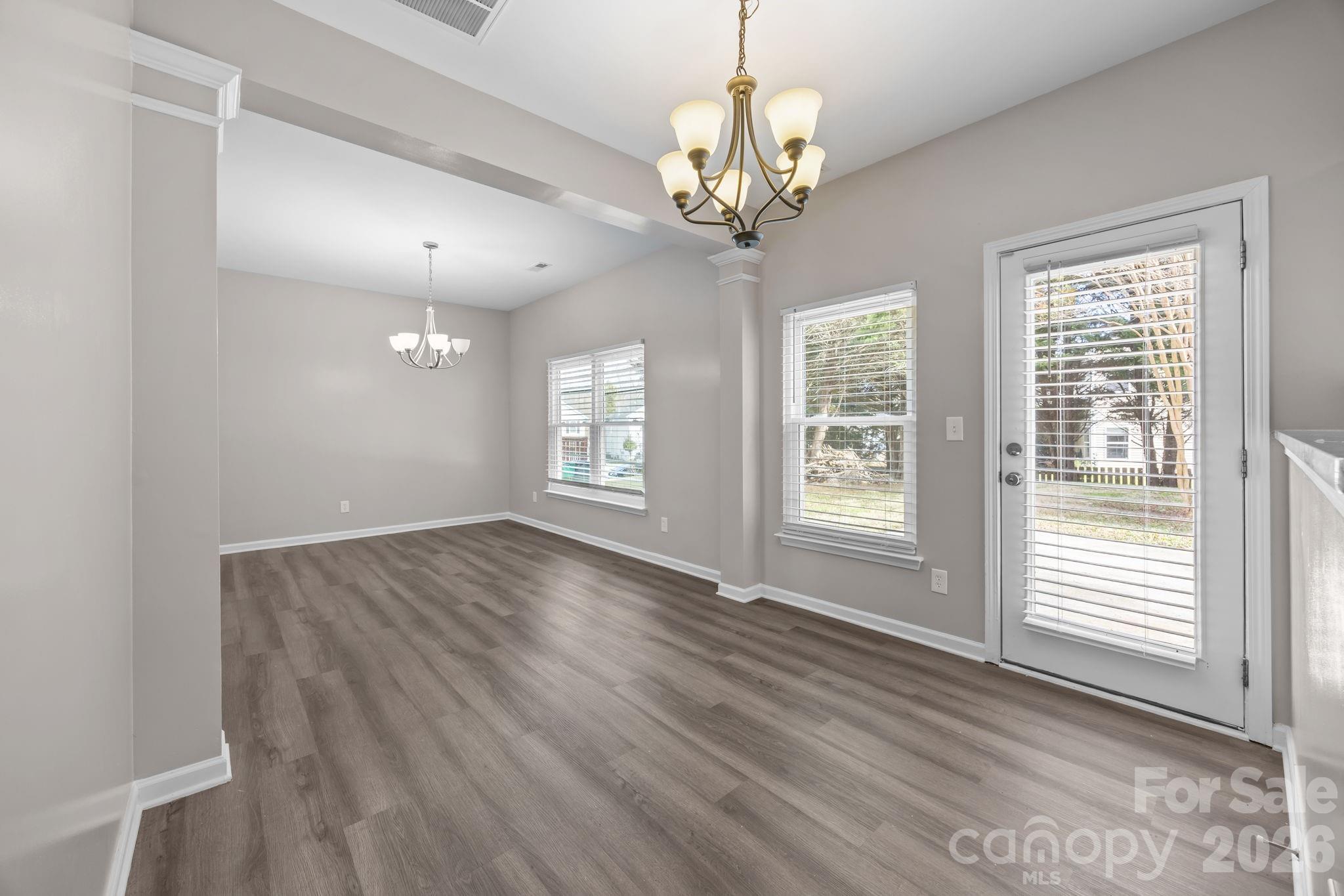 Dilworth Chase - Residential