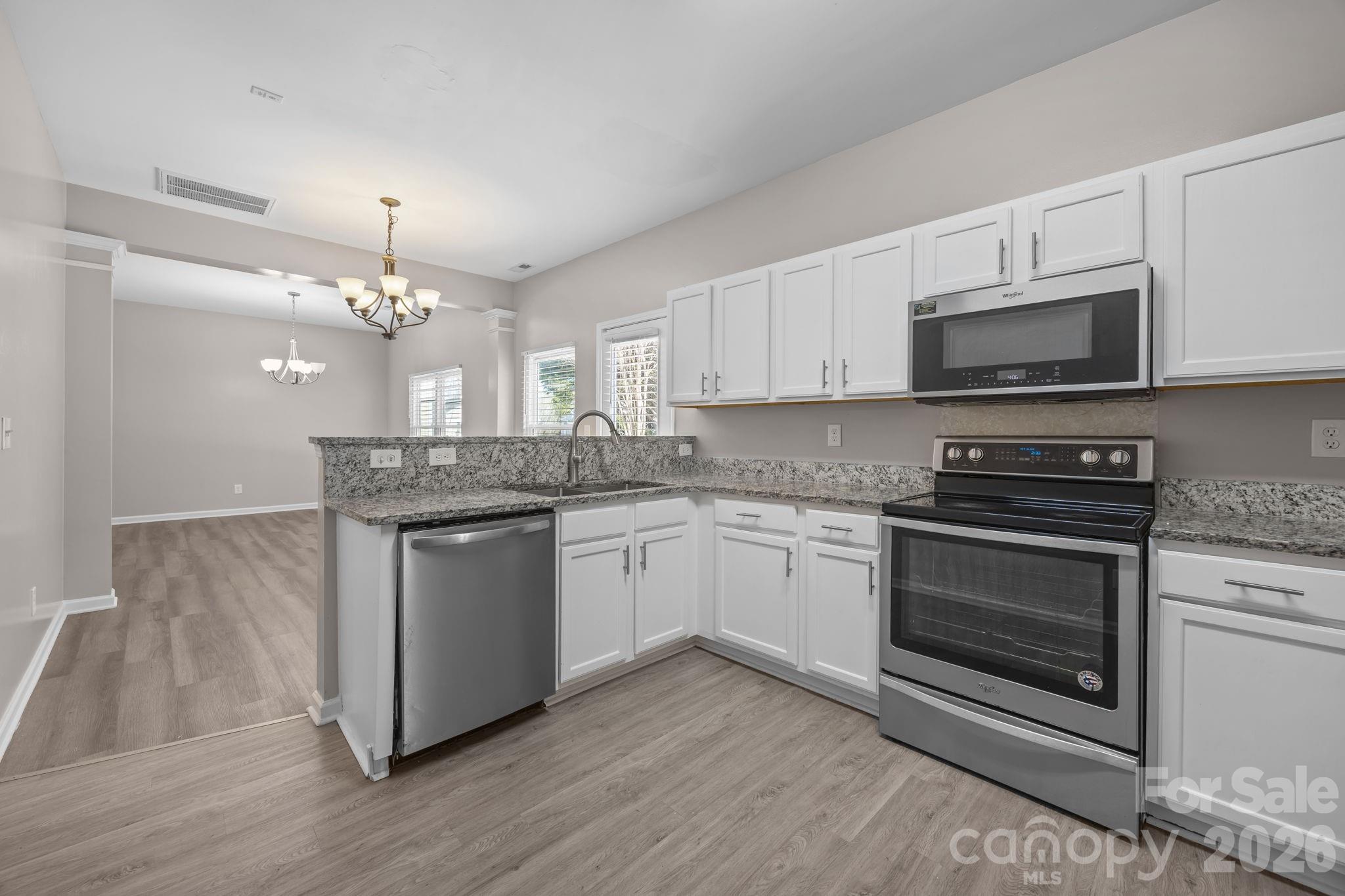 Dilworth Chase - Residential