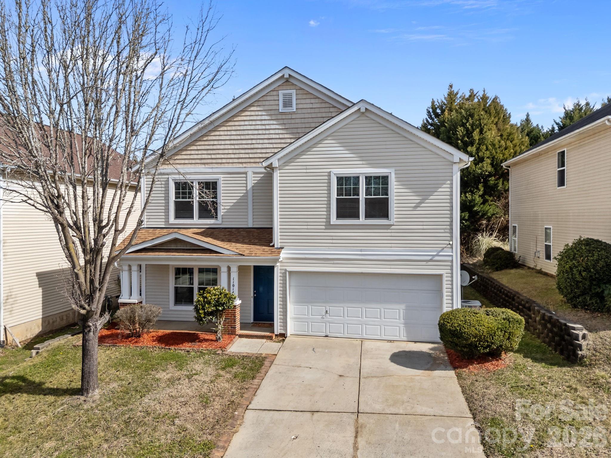 Dilworth Chase - Residential